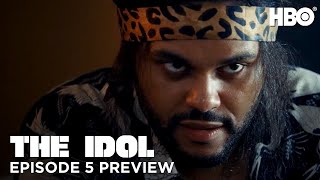 Episode 5 Preview | The Idol | HBO