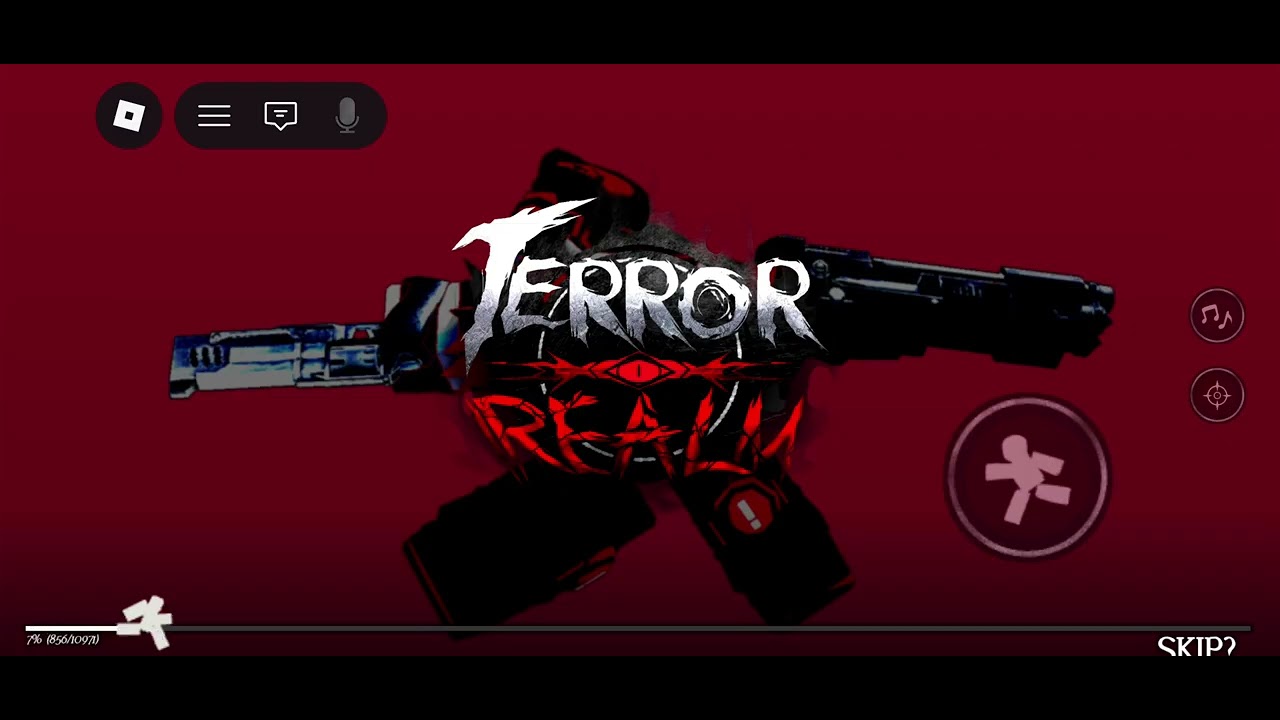 Terror realms  gameplay￼