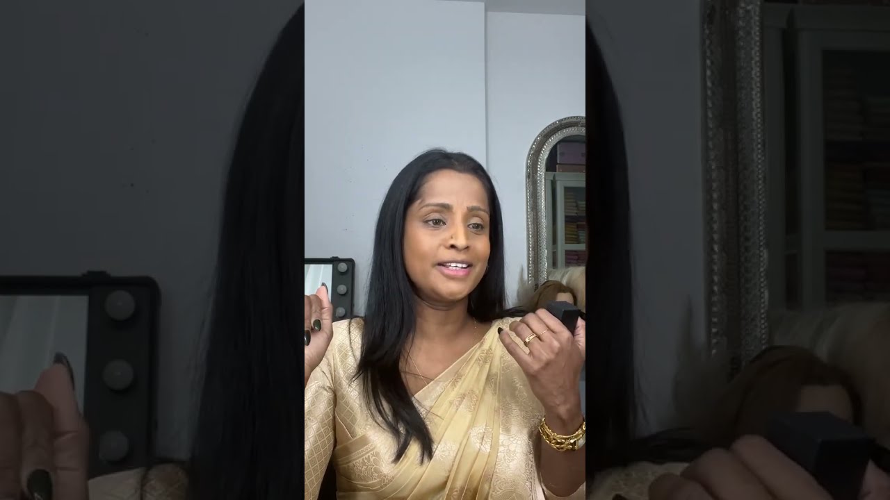 suji makeup est en direct !