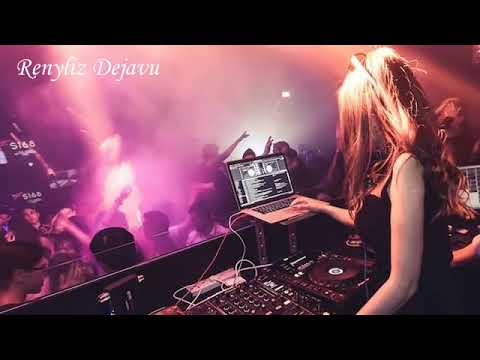 DE JAVU - NEVER video clip