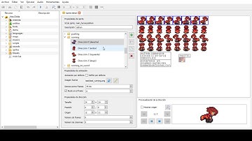 Testing remastered Eldran (with Solarus engine) - Part 11