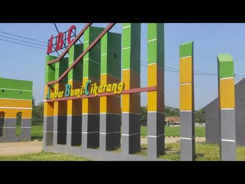 Ambar Bumi Cikarang