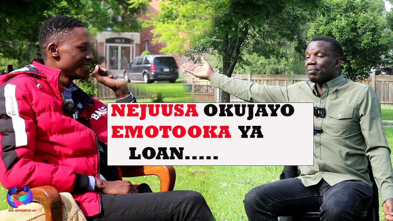 EKILI EBULAYA EPSD 1-KAYE AKUNYUMIZA EBANJA LYE MOTOOKA YA LOAN 🤔JELYEGEZAMU OMUTTA GUNO GWAKUNA😂😂