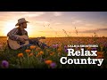 Southern Country Rock Vibes 2025 | Inspired by The Eagles &amp; Chris Stapleton