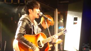 (MONKEYZ) 20140117 Open your eyes