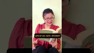 LIFE OF AN ARTS STUDENT🤕 #arts #streams #humanities #student #collegelife #comedy LIFE OF AN ARTS STUDENT🤕 #arts #streams #humanities #student #collegelife #comedy