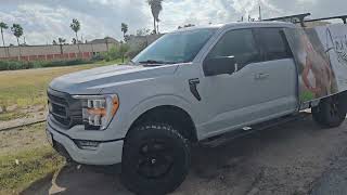 SOUTH PADRE ISLAND POLICE BULLT A FORTRESS
