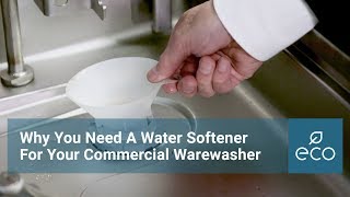 Why You Need A Water Softener For Your Commercial Warewasher screenshot 4