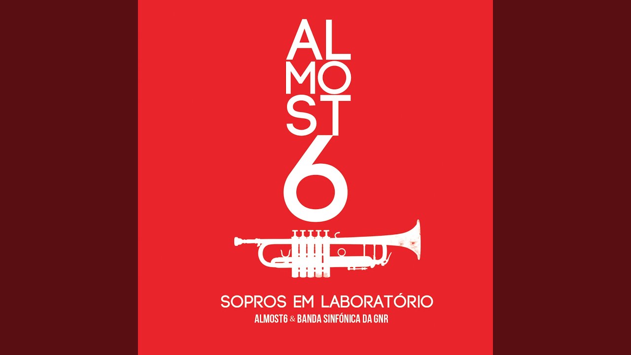 Music For Five Trumpets - Fanfare / Chorale / Finale (Ao Vivo)