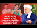 "Şeyxulislam" yoxsa "Biznesmen"?:Allahşükür Paşazadə Əslində Kimdir?