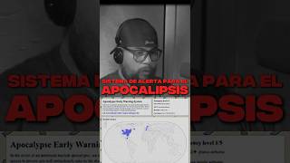 Sistema de alarma #aullidosymonstruos #terror #apocalipsis