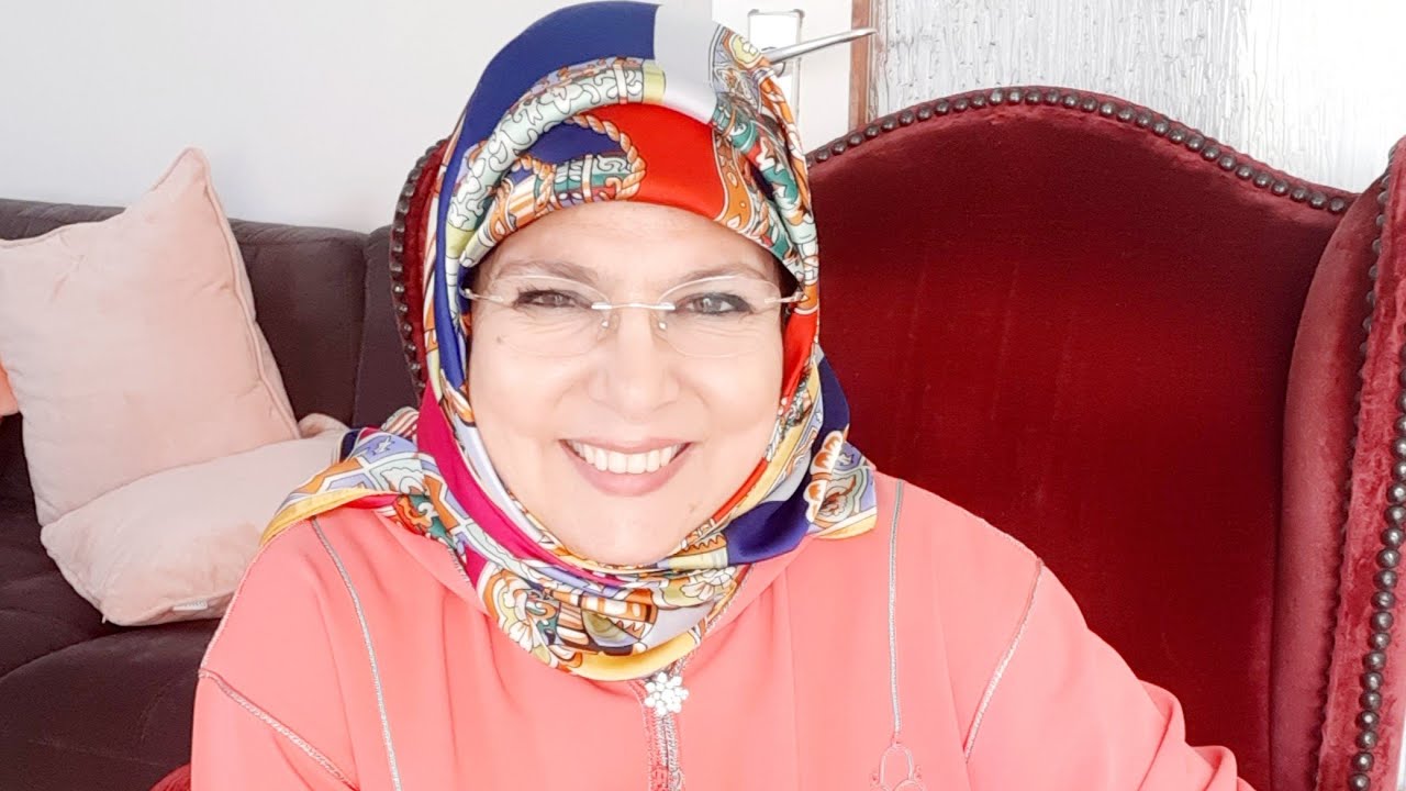 حتى تبقاي انتي المميزة تاويل مهم جدا في حياتنا