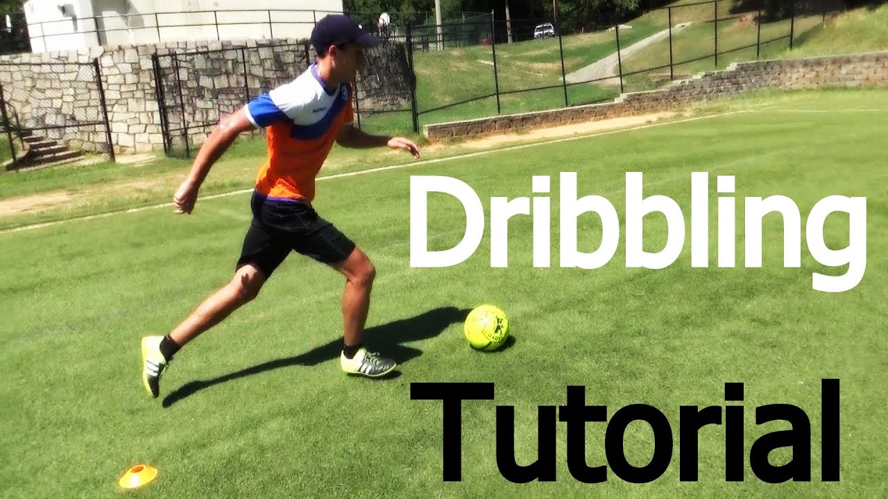 Soccer Drills To Improve Ball Control FifaTrainer YouTube