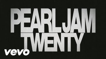 Pearl Jam - Pearl Jam Twenty (Trailer)