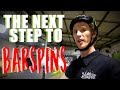 HOW TO BMX - 5 BAR SPIN TRICKS YOU NEED TO LEARN! (Beginners)