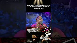 I Cant Believe They Pulled My Trailer From Theaters...smh