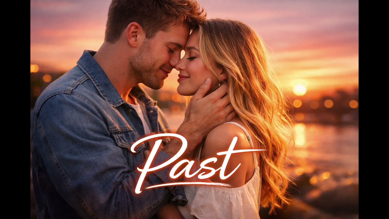 Past – A Romantic Love Song | Memories Never Fade | Official Music 