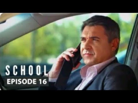 School (Shkola) Season 1 (Hindi Dubbed) Web-DL 720p [Episodes 16 ] Ukrainian TV Series