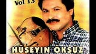 hüseyin öksüz bende şaştım bu kaderin elinden Resimi