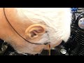 Suzuki GS 750 Boyer Zündanlage verdrahten und testen *39