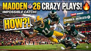 Madden 26 Career Mode | Part 3: The Impossible Comeback!
