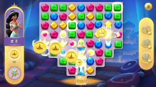Disney Princess Majestic Quest [Mobile] [QuickPlays] screenshot 3