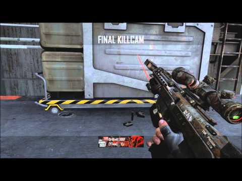 INSANE TRICKSHOT without fast hands