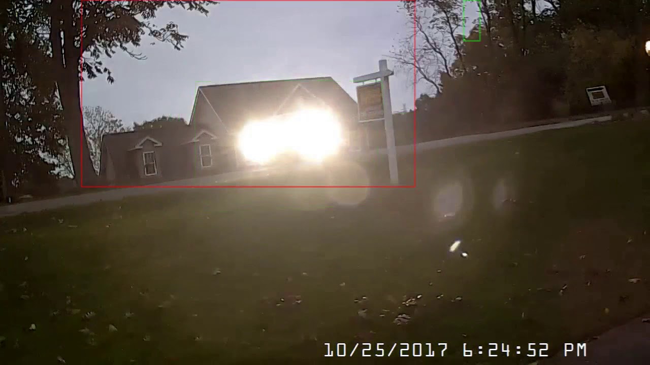 Mail Box Hit Mailbox Hit & Run - YouTube