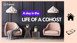 Cohost Introduction - Life of a Cohost