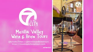 7ITC WEEKEND WINE SHUTTLE