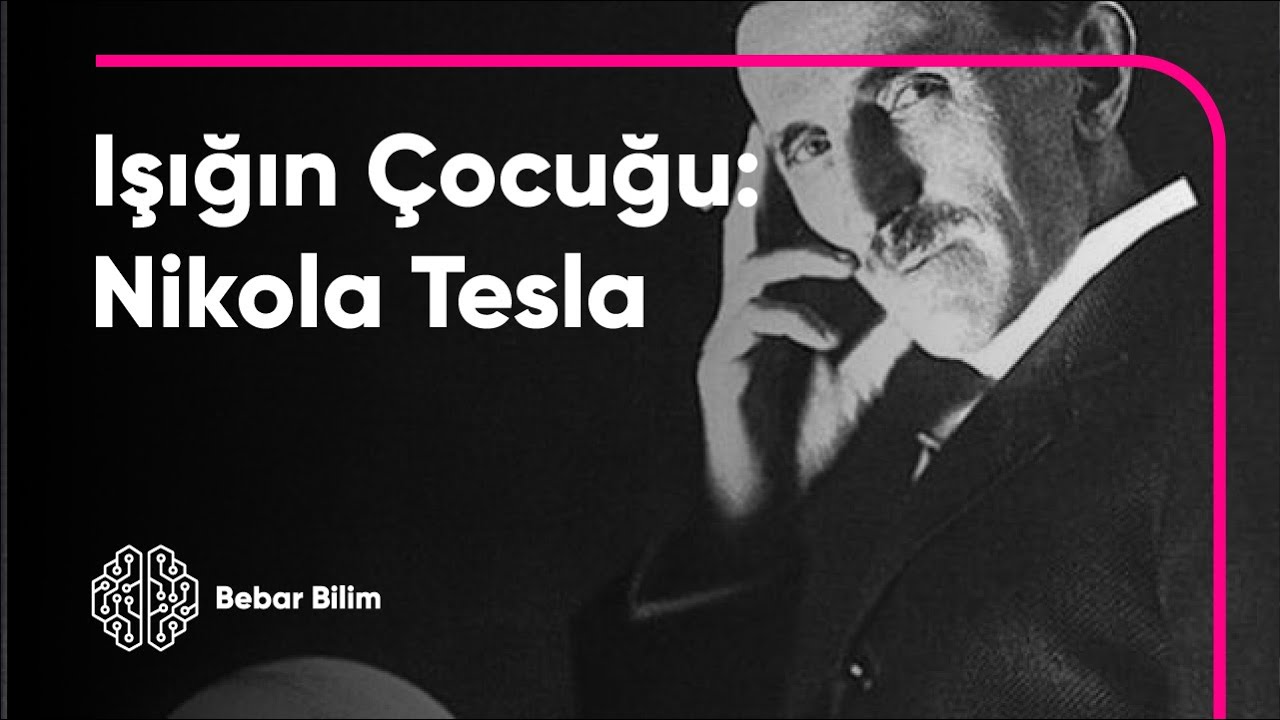 Nikola Tesla'yı Hiç Böyle Dinlemediniz! - Elektrik Savaşları