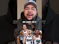 HOW TO FIX NBA ALL STAR WEEKEND 🏀 #nba #basketball #nbaallstar