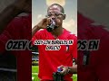 #ozey con #buñuelos en directo. Guinea Ecuatorial can Marruecos2025