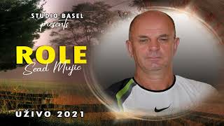 Gledaj Majku Biraj Cerku - Sead Mujic Role
