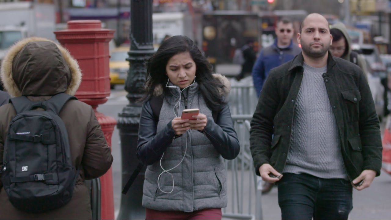 Cybersecurity for the People: Signal