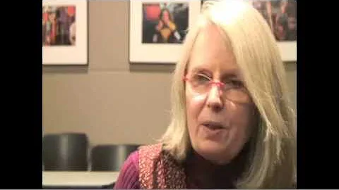 Judith Greene