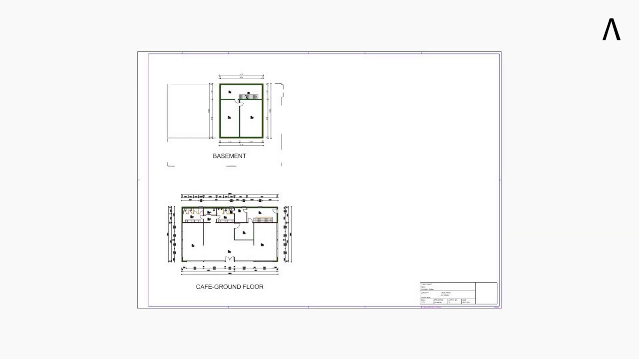Allplan quickstart Allplan quickstart