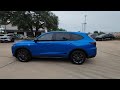 2026 Acura MDX A-Spec Austin, Round Rock, Cedar Park, liberty hill, Leander TX