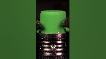 ASMR Pencil Eraser vs Hot Nipper close up macro #short #satisfying #closeup #asmr #macro