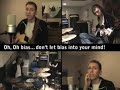 Canción de Sesgos Cognitivos