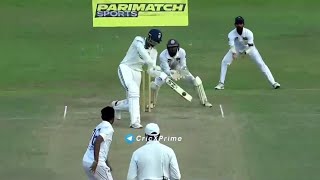 Gurnoor Brar 4 Sixes In 4 Balls Vs Sri Lanka In Warm Up Match Batting India Bowling Wickets Test