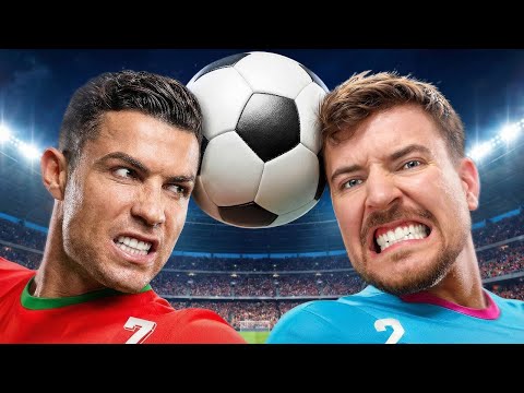 Best Ronaldo, win 1,000,000