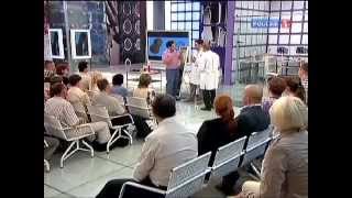 Диабетическая Ретинопатия