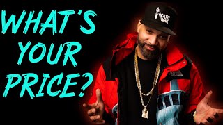 Did Mero Sell Out?