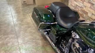 2019 HARLEY DAVIDSON ROADKING