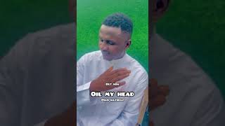 Kayseaz-Oil My Head