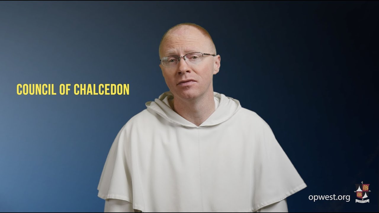 Council of Chalcedon