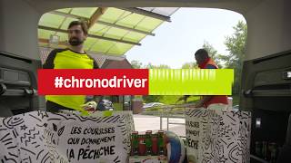 Les Folles Histoires De Chronodrive