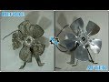 Old FAN Restoration Made in Serbia