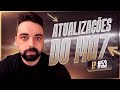Santos não quer renovar com o Neymar? | Pressão na arbitragem | 3 zagueiros